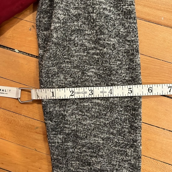 2Sable Jacket - Picture 14 of 14